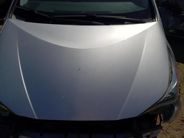 Photo 11 from auction – 2017 TOYOTA PRIUS with VIN JTDKBRFU5H3026394