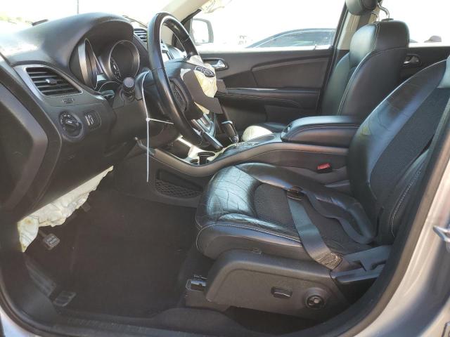 Photo 7 from auction – 2018 DODGE JOURNEY CR with VIN 3C4PDDGG8JT386488