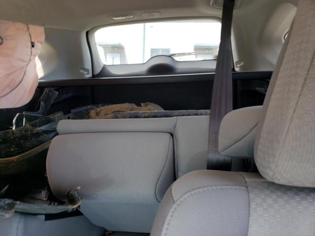 Photo 10 from auction – 2015 HONDA CR-V EX with VIN 2HKRM4H55FH689631