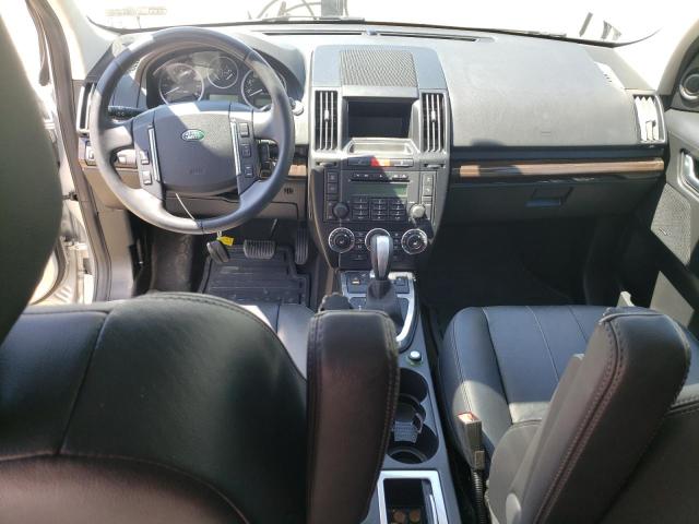 Photo 8 from auction – 2012 LAND ROVER LR2 HSE with VIN SALFR2BN6CH310480