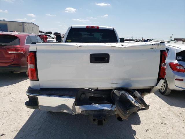 Photo 6 from auction – 2016 CHEVROLET SILVERADO with VIN 1GB0CUEGXGZ265491