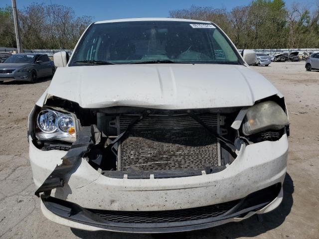 Photo 5 from auction – 2013 DODGE GRAND CARA with VIN 2C4RDGCG9DR771887