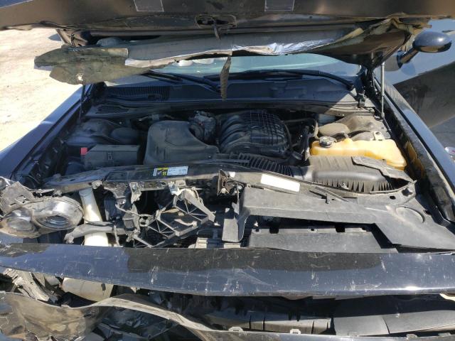 Photo 11 from auction – 2015 DODGE CHALLENGER with VIN 2C3CDZAG1FH720143