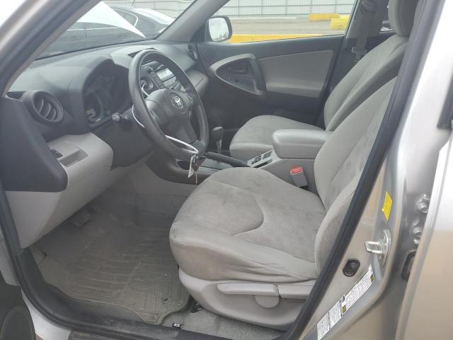 Photo 7 from auction – 2011 TOYOTA RAV4 with VIN 2T3BF4DV9BW123511