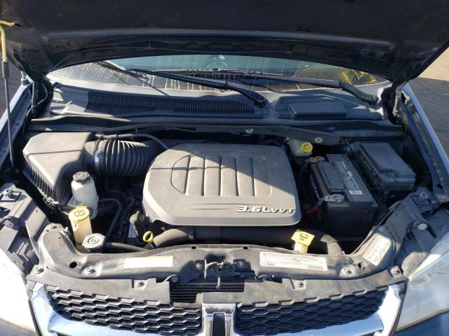 Zdjęcie 12 z aukcji – 2012 DODGE GRAND CARA z VIN 2C4RDGCG3CR141183