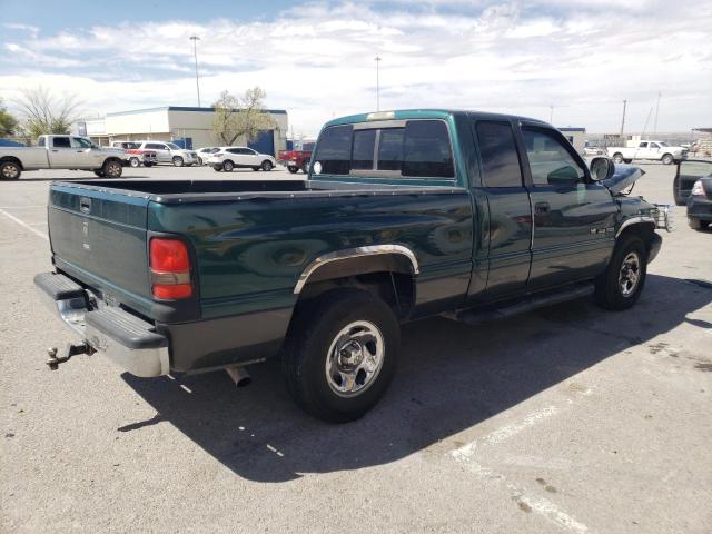 Photo 3 from auction – 2001 DODGE RAM 1500 with VIN 3B7HC13Y11G724021
