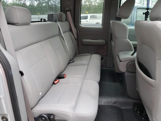 Zdjęcie 10 z aukcji – 2005 FORD F150 z VIN 1FTRX12W85NB99237