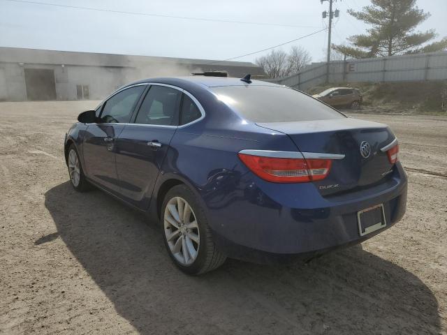 Photo 2 from auction – 2013 BUICK VERANO with VIN 1G4PP5SK1D4211806