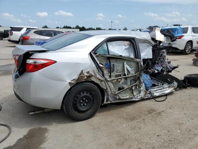 Photo 3 from auction – 2015 TOYOTA COROLLA L with VIN 2T1BURHE7FC317631