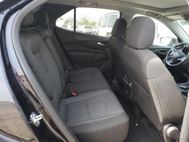 Photo 10 from auction – 2021 CHEVROLET EQUINOX LT with VIN 3GNAXUEV5MS101858
