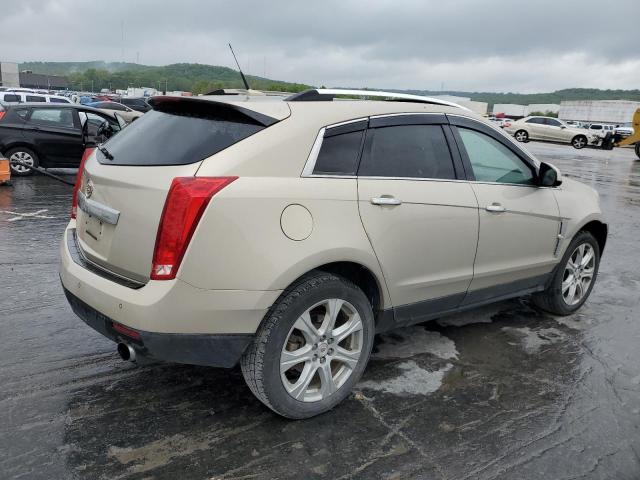 Photo 3 from auction – 2010 CADILLAC SRX PERFOR with VIN 3GYFNBEY6AS586200