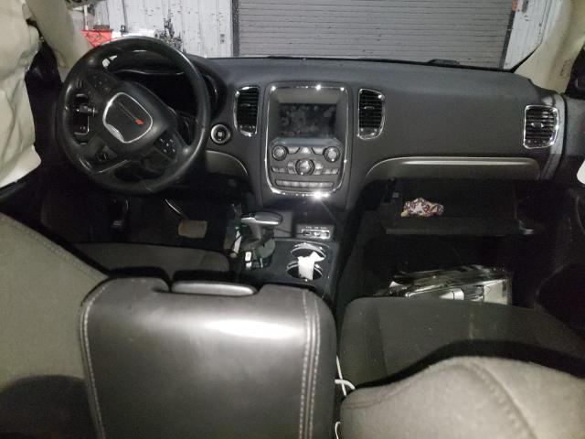 Photo 8 from auction – 2018 DODGE DURANGO SX with VIN 1C4RDJAG7JC292257