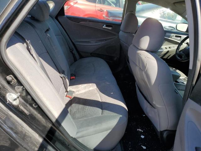 Photo 10 from auction – 2012 HYUNDAI SONATA GLS with VIN 5NPEB4AC9CH485729