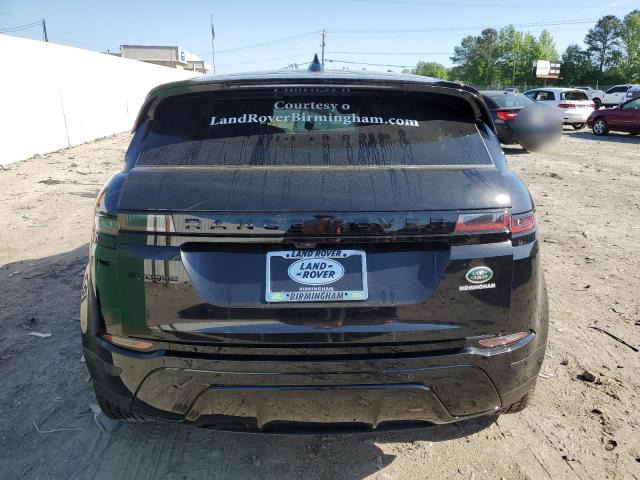 Photo 6 from auction – 2023 LAND ROVER RANGE ROVE with VIN SALZP2FX8PH197460