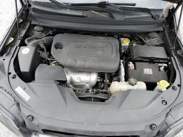 Photo 12 from auction – 2019 JEEP CHEROKEE L with VIN 1C4PJLLB2KD240673