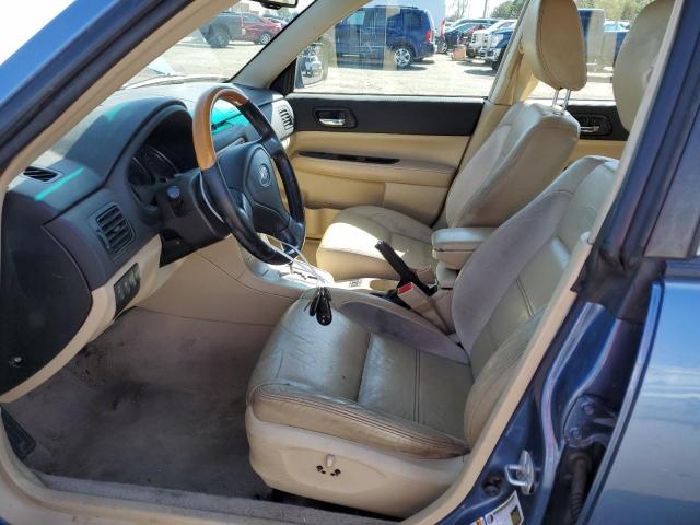 صورة رقم 7 من المزاد - 2007 SUBARU FORESTER 2 مع VIN JF1SG67677H747596