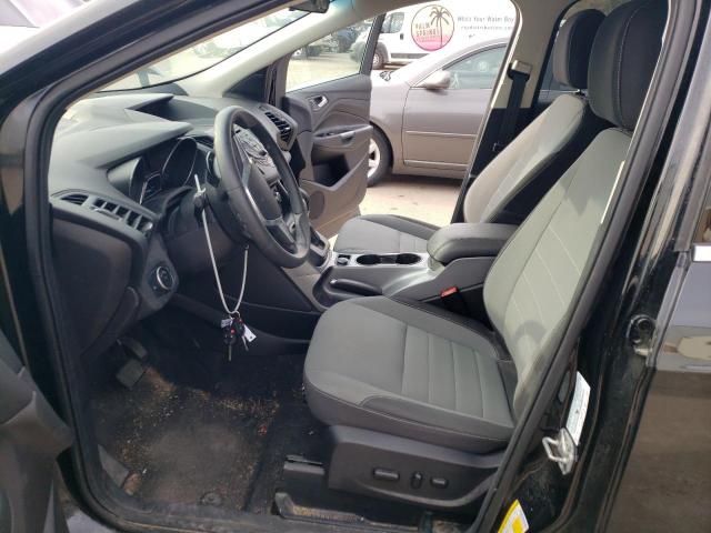 Photo 7 from auction – 2016 FORD ESCAPE SE with VIN 1FMCU9GX7GUA13755