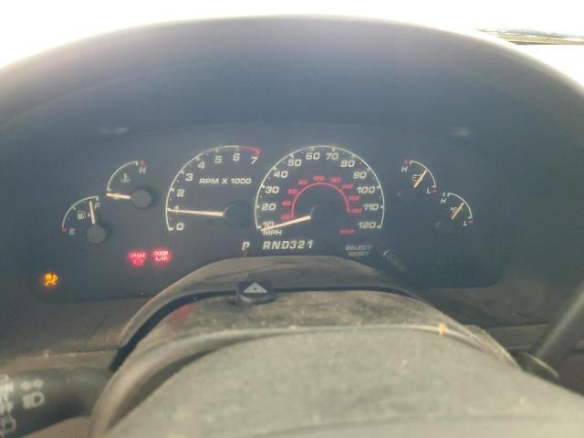 Photo 9 from auction – 2002 FORD EXPLORER X with VIN 1FMZU63E32UA78978