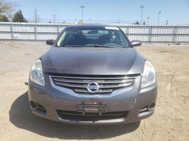 Photo 5 from auction – 2011 NISSAN ALTIMA BAS with VIN 1N4AL2AP8BN422368