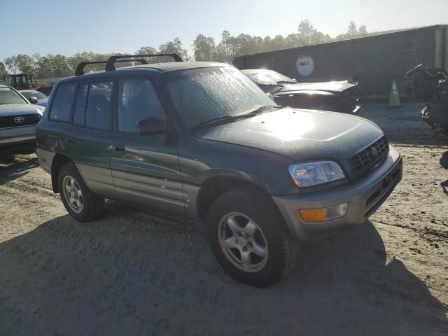 Photo 4 from auction – 1998 TOYOTA RAV4 with VIN JT3HP10VXW0195134