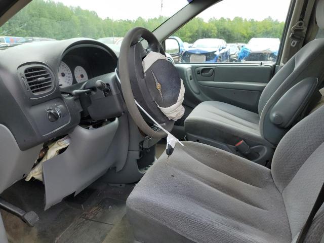 Photo 7 from auction – 2005 CHRYSLER TOWN & COU with VIN 1C4GP45R85B417502