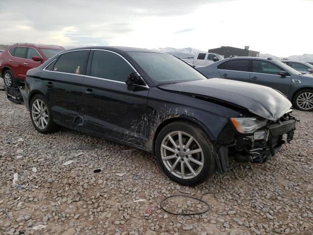 Photo 4 from auction – 2015 AUDI A3 PREMIUM with VIN WAUEFGFF4F1137032