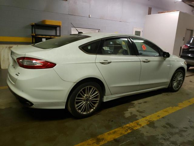 Photo 3 from auction – 2016 FORD FUSION SE with VIN 3FA6P0H95GR287389