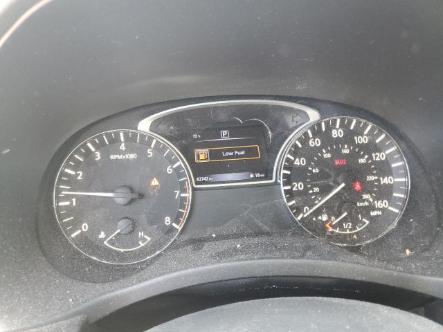 Photo 9 from auction – 2017 NISSAN PATHFINDER with VIN 5N1DR2MN6HC911884