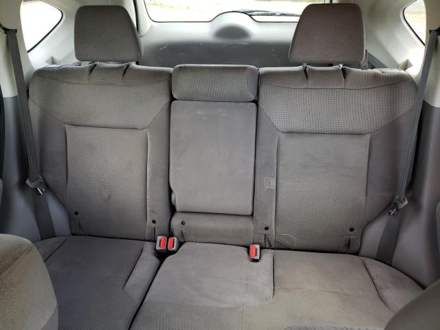 Photo 10 from auction – 2012 HONDA CR-V EX with VIN 5J6RM3H53CL004716
