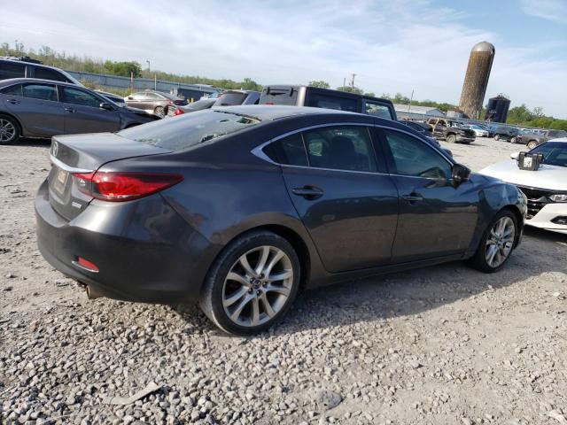 Photo 3 from auction – 2017 MAZDA 6 TOURING with VIN JM1GL1V54H1122706