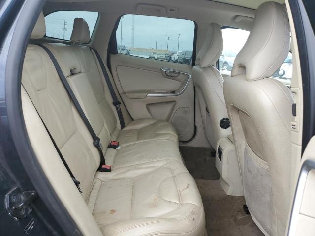 Photo 11 from auction – 2011 VOLVO XC60 3.2 with VIN YV4952DL6B2191386