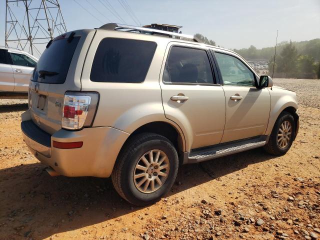 Photo 3 from auction – 2010 MERCURY MARINER PR with VIN 4M2CN8HG0AKJ09282