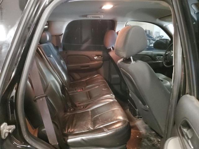 Photo 11 from auction – 2013 CHEVROLET TAHOE POLI with VIN 1GNLC2E02DR338095