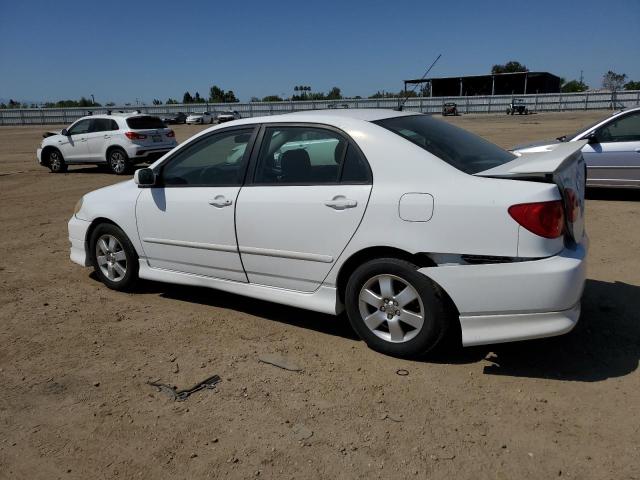 Photo 2 from auction – 2005 TOYOTA COROLLA CE with VIN 1NXBR30E45Z546629