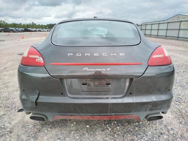 Photo 6 from auction – 2013 PORSCHE PANAMERA 2 with VIN WP0AA2A78DL014936