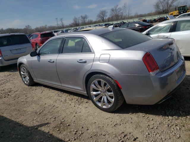 Photo 2 from auction – 2017 CHRYSLER 300C with VIN 2C3CCAEG1HH570231