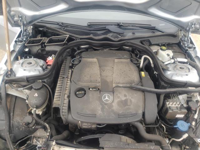 Photo 11 from auction – 2014 MERCEDES-BENZ E 350 4MAT with VIN WDDHF8JB6EA845958