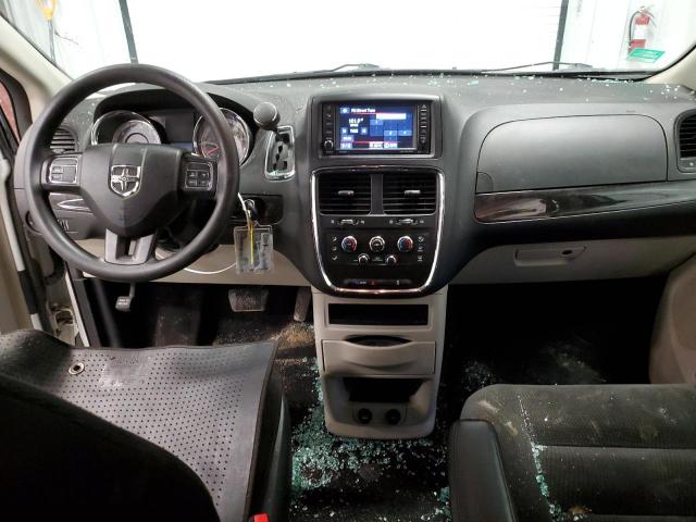 Photo 8 from auction – 2018 DODGE GRAND CARA with VIN 2C4RDGBG4JR166169