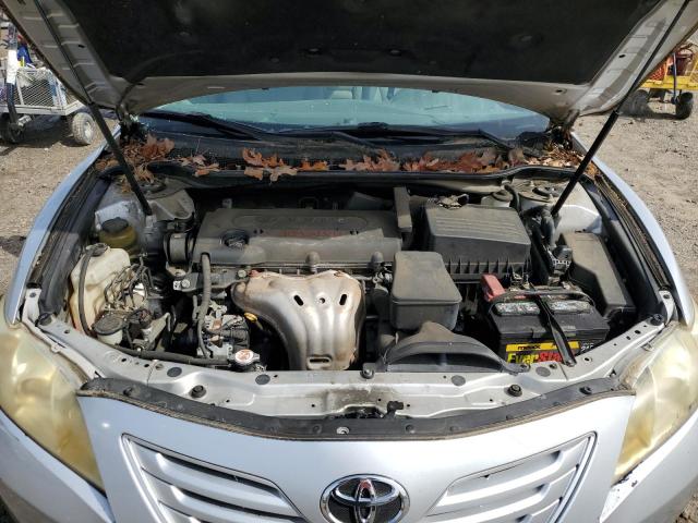 Photo 11 from auction – 2009 TOYOTA CAMRY BASE with VIN 4T1BE46K59U847060