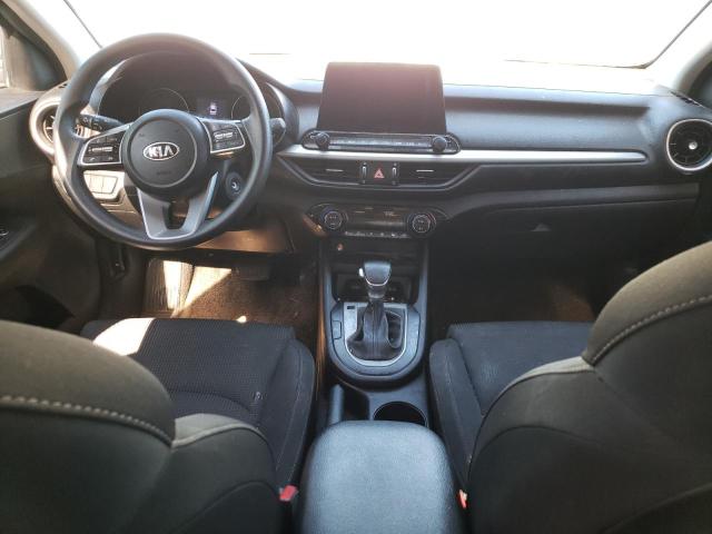 Photo 8 from auction – 2019 KIA FORTE FE with VIN 3KPF24AD7KE040342