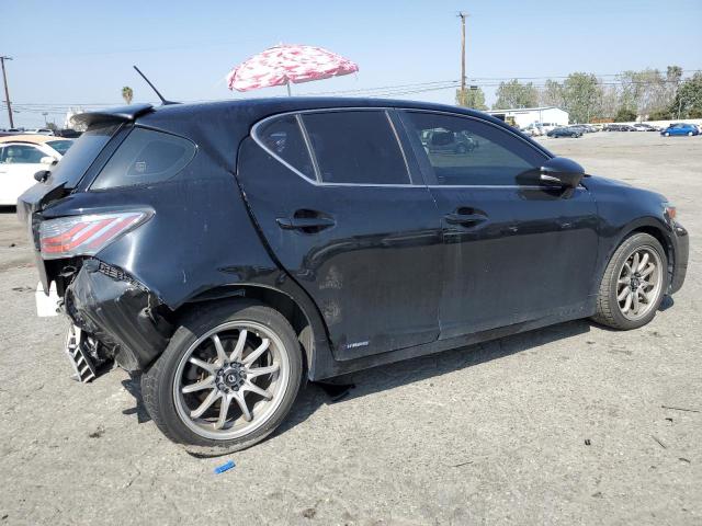 Photo 3 from auction – 2011 LEXUS CT 200 with VIN JTHKD5BH7B2029496