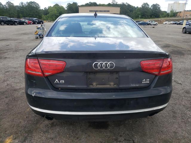 Photo 6 from auction – 2012 AUDI A8 QUATTRO with VIN WAUAVAFD4CN003963