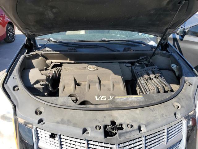 Photo 12 from auction – 2011 CADILLAC SRX PERFOR with VIN 3GYFNBEY1BS556930