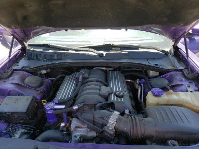 Photo 11 from auction – 2016 DODGE CHARGER R/ with VIN 2C3CDXGJ5GH137146