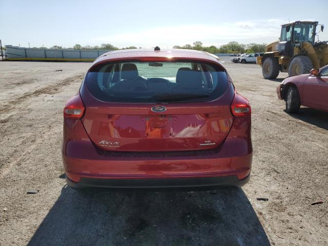 Photo 6 from auction – 2016 FORD FOCUS SE with VIN 1FADP3K26GL253416