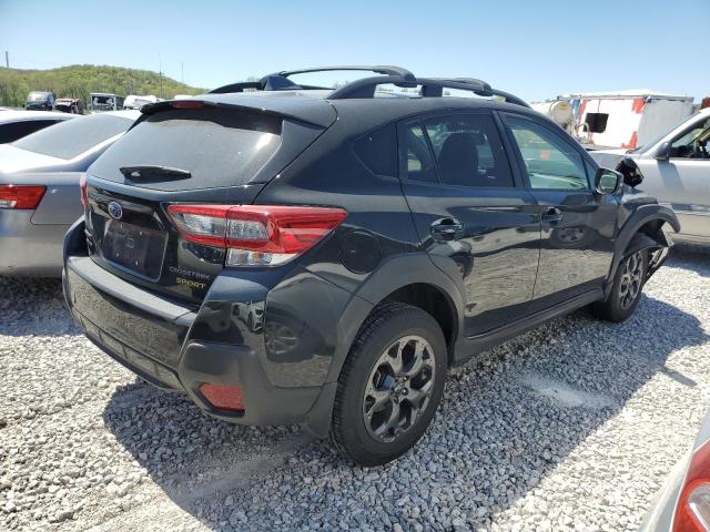 Photo 3 from auction – 2021 SUBARU CROSSTREK with VIN JF2GTHSC4MH321916