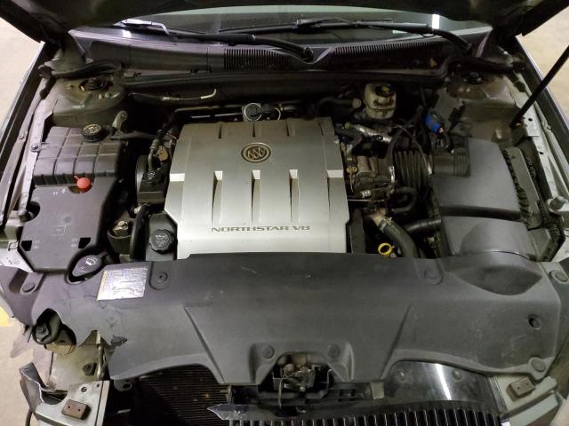 Photo 11 from auction – 2006 BUICK LUCERNE CX with VIN 1G4HR57Y36U222885