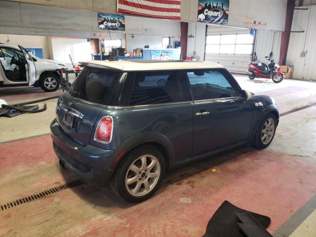 Photo 3 from auction – 2009 MINI COOPER S with VIN WMWMF73509TW85092