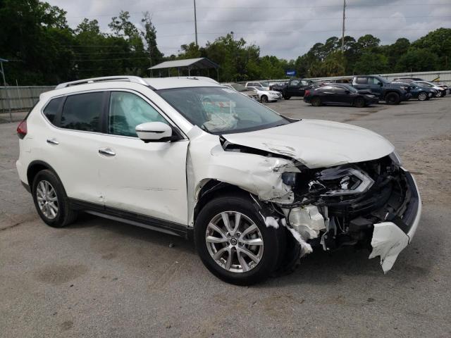 Photo 4 from auction – 2018 NISSAN ROGUE S with VIN KNMAT2MT8JP564628