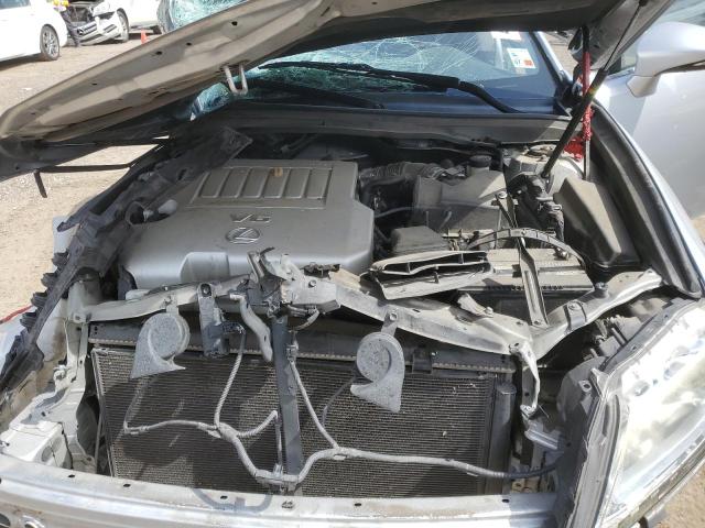 Photo 11 from auction – 2014 LEXUS ES 350 with VIN JTHBK1GG0E2114408